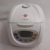 پلو پز دیجیتالی|اجاق گاز و لوازم برقی پخت‌وپز|تهران, بهداشت|دیوار