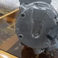 کمپرسور کولر ماشین ماکسیما