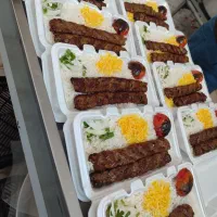 غذاخوری وکبابی دارچین