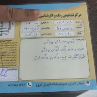 فروشی|خودرو سواری و وانت|دورود, |دیوار
