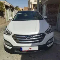 هیوندای سانتافه