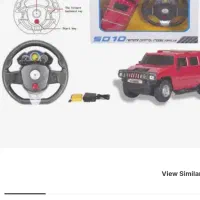 ماشین کنترلی آفرود فرمان کنترلی|اسباب‌‌بازی|همدان, |دیوار