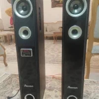 اسپیکر خانگی