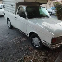 پیکان وانت مدل 80|خودرو سواری و وانت|خوی, |دیوار