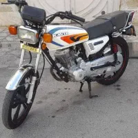 متور کویر 200