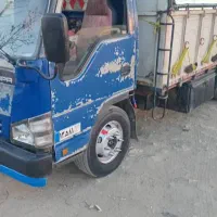 ایسوزو مدل 86|خودرو سنگین|چهاردانگه (تهران), |دیوار