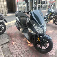 موتور j200|موتورسیکلت|تهران, شمیران‌نو|دیوار