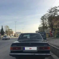 تویوتا کروان سوپر سالن|خودرو کلاسیک|ساری, |دیوار