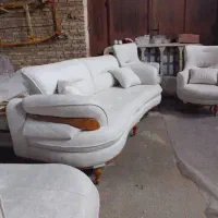 مبل      ستارخان|مبلمان خانگی و میز عسلی|ارومیه, |دیوار