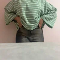 حراج کراپ لش بغل چاک