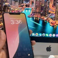 iphone Xmax  256 G zaa