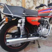 هندا پرواز ۲۰۰ مدل ۴۰۳|موتورسیکلت|مشهد, چهارچشمه|دیوار