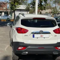 جک s3|خودرو سواری و وانت|لاهیجان, حاجی آباد|دیوار