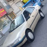 پژو ۴۰۵ مدل ۸۳