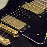 گیتار الکتریک Legend by Aria pro II Lespaul Custom|گیتار، بیس، امپلیفایر|گرگان, |دیوار