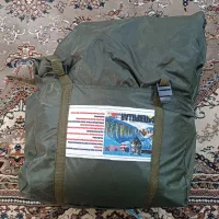 کیسه خواب|کوهنوردی و کمپینگ|قم, دروازه ری|دیوار