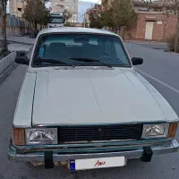 پیکان مدل 81|خودرو سواری و وانت|مراغه, |دیوار