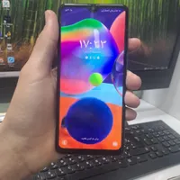 سامسونگ Galaxy A31 با حافظهٔ ۱۲۸ گیگابایت|موبایل|کاشمر, |دیوار