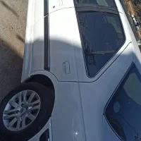 پژو پارس سال دوگانه‌سوز فراخوان