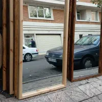 آینه قدی دلبر