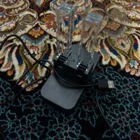 لوازم جانبی و اکسسوری نینتندو ۱۷ تیکه|کنسول، بازی ویدئویی و آنلاین|تبریز, |دیوار