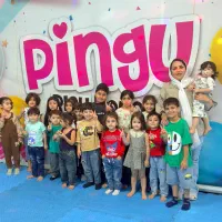 نگهداری، آموزش و کمک‌درسی کودکان در خانه بازی