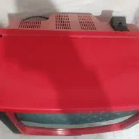 تلویزیون قدیمی اطلس|تلویزیون و پروژکتور|بیرجند, |دیوار