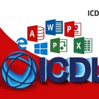 دریافت مدرک icdl