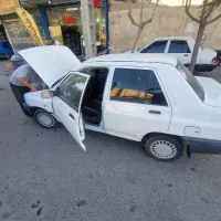 پراید