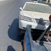 امدادخودرو یدک کش یدکش جرثقیل کل اصفهان شبانه روزی|خدمات حمل و نقل|اصفهان, پروین|دیوار