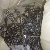 رگال تیله ای . چوب لباس . قفسه مشبک . تابلو روان