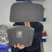 انواع اربگ ماشین ایران خودرو و سایپا