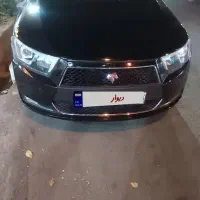 دنا اتومات مشکی بیرنگ