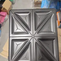 ساندویچ ساز صنعتی آکبند|کافیشاپ و رستوران|بندر انزلی, ناسیونال|دیوار