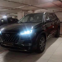 تیگو 8 پرو مکس آی ای ۲۰۲۵(اقساطی بدون ضامن)|خودرو سواری و وانت|تهران, اقدسیه|دیوار