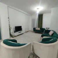 ۸۵متر/دوخواب/طبقه اول/خوش نقشه/بدون مشابه