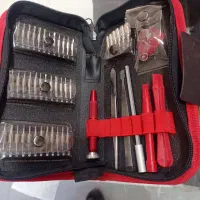 ست پیچ گوشتی رونیکس RH-2710
