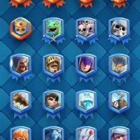 کلش رویال|کنسول، بازی ویدئویی و آنلاین|ایذه, |دیوار