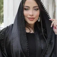 شال و روسری مجلسی با بهترین کیفیت