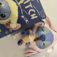 تخفیف ویژه عروسکهای لبوبو