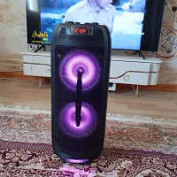 اسپیکر اکبند در تبریز|پخشکننده همراه|سهند, |دیوار