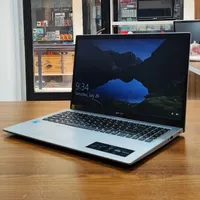 لپتاپ ایسر نسل ۱۱ قدرتمند کف قیمت بازار acer a315|رایانه همراه|قم, صفائیه|دیوار