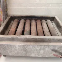 کباب پز ۷شعله