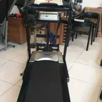 تردمیل چندکاره توروبو ۲۴۰۰(دنیای تردمیل)