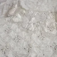 پتو تخت عروس