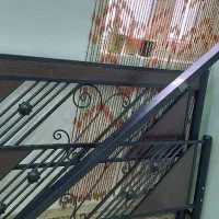 تخت خواب۲نفره فلزی|تخت و سرویس خواب|اهواز, منازل کارون|دیوار
