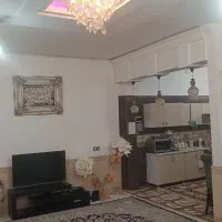 تمام اسکلت/دوخواب/خوش قیمت/|فروش آپارتمان|تربت جام, فاز ۱ فرهنگیان|دیوار