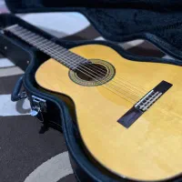 گیتار الحمبرا ۳f «اصل»