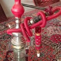 قلیان عربی