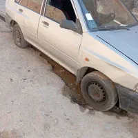 سوسنگرد|خودرو سواری و وانت|دشت آزادگان, |دیوار